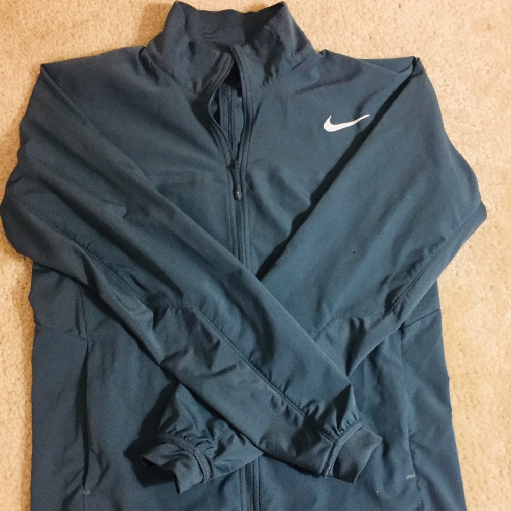 Nike Premier Roger Federer Jacket - Medium